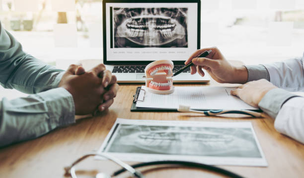 Best Emergency Orthodontic Repairs in Perry, KS
