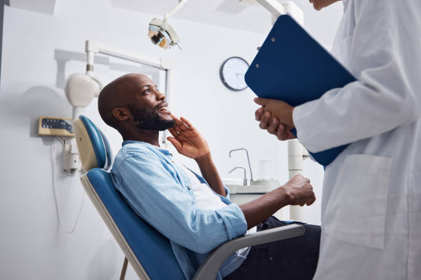 Best Walk-In Emergency Dentist in Perry, KS