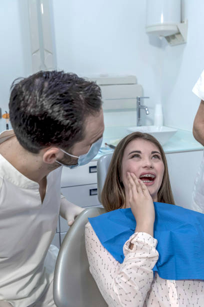 Best Emergency Dental Care for Trauma or Injury in Perry, KS