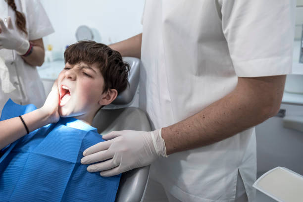 Best Emergency Dental Surgery in Perry, KS