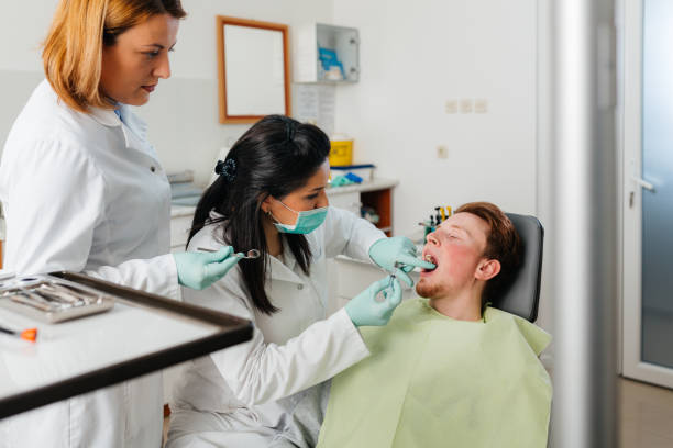 Best Emergency Treatment for Toothache in Perry, KS