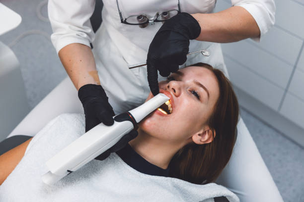 Best Emergency Broken Tooth Repair in Perry, KS