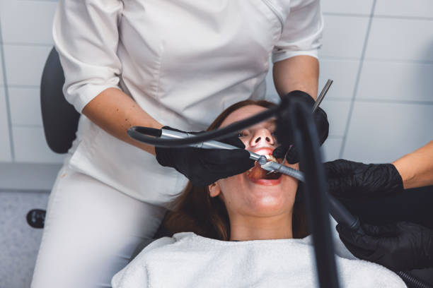 Best Pediatric Emergency Dentist in Perry, KS