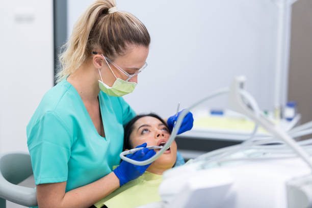Best Emergency Treatment for Toothache in Perry, KS